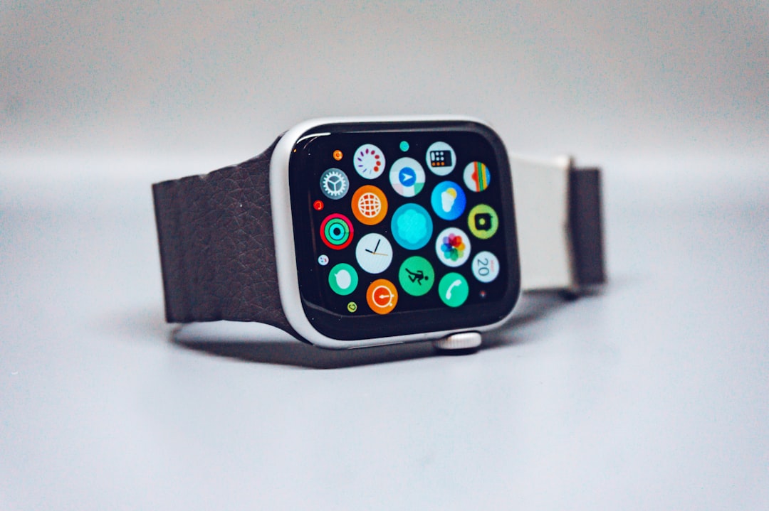 A smartwatch health dashboard showing multiple metrics and scores. The kind of interface that turns three sensor inputs into a wall of proprietary numbers that all mean roughly the same thing