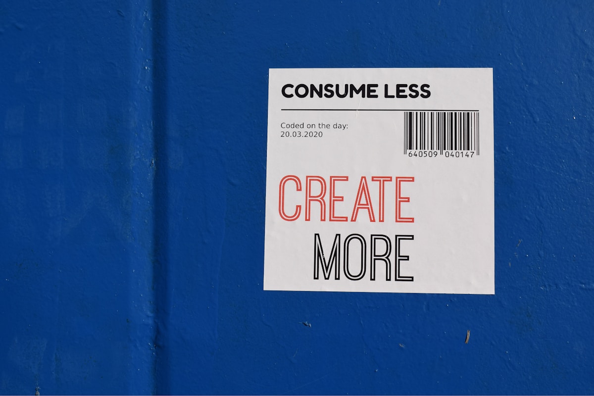 Hands reaching toward light through minimal space, representing consumer choice and freedom in a consolidated market