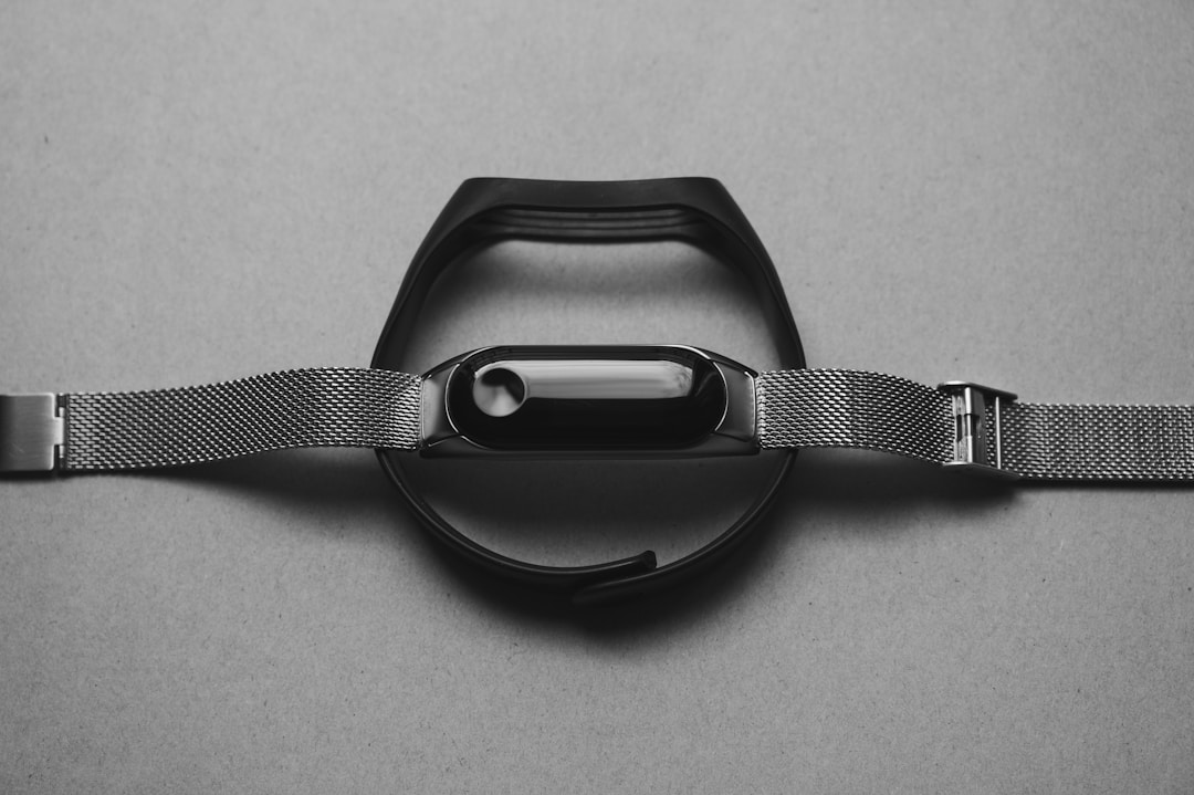 A chest strap heart rate monitor, the gold standard for accurate workout tracking that smart rings cannot match
